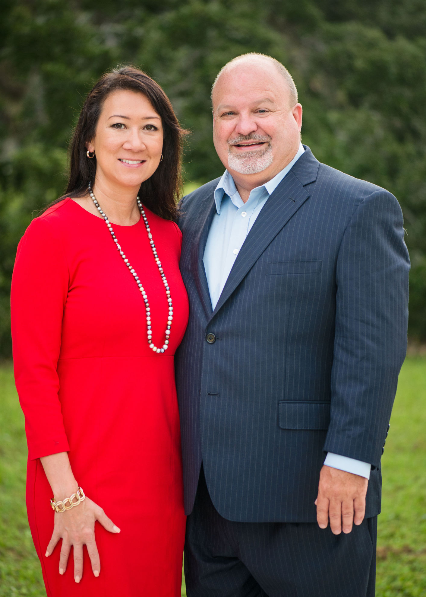 Meet Robert Brackett Image